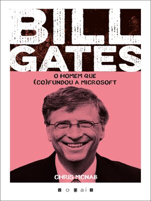 cover image of Bill Gates